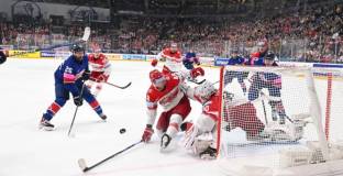 Германия помете Казахстан, Австрия отстъпи на Чехия 